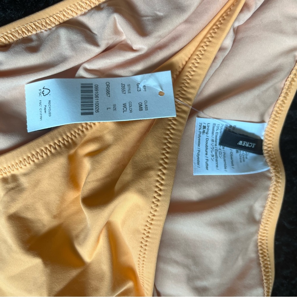 Jcrew Bikini - image 4